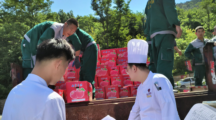 溫情端午，心系員工——匯通集團為員工發(fā)放端午節(jié)福利